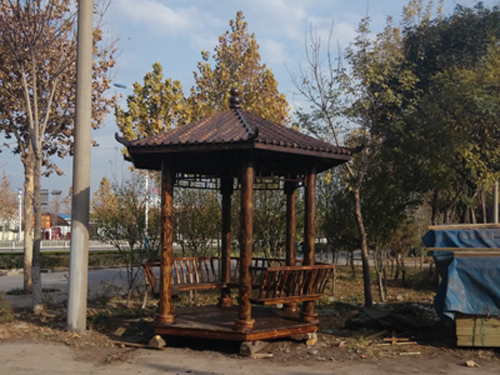 園林景觀